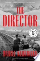 Book cover for The Director
