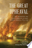Great Upheaval book cover