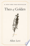 Cover of Theo of Golden by Allen Levi