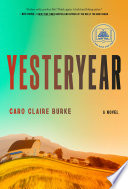 Yesteryear Book Cover