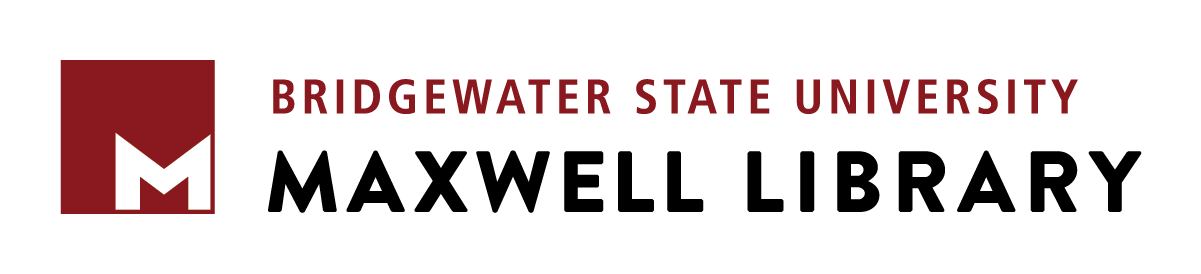 Maxwell Library logo